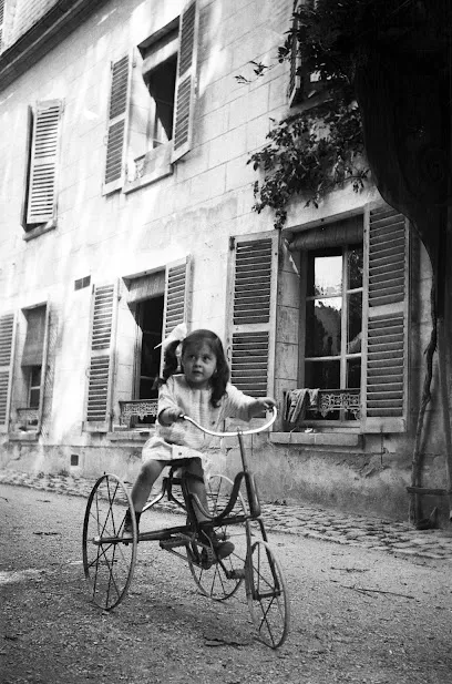 Image de Photo Stop