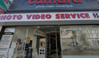 Image de Photo Video Service