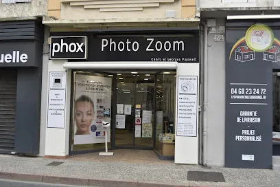 Image de Photo Zoom