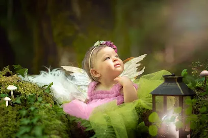 Image de Photogra Fée - Noémie Lepeule