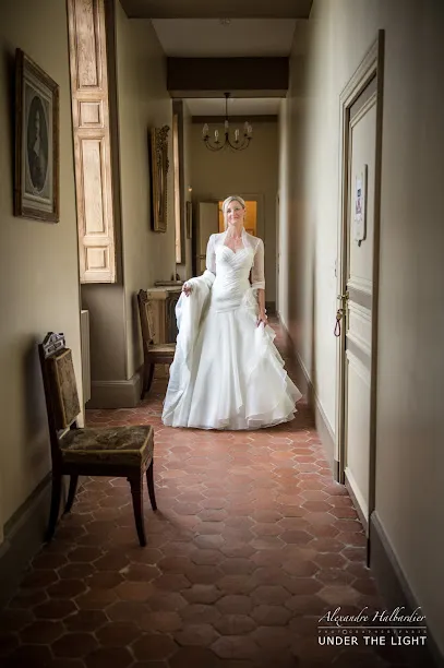 Image de Photographe Alexandre Halbardier