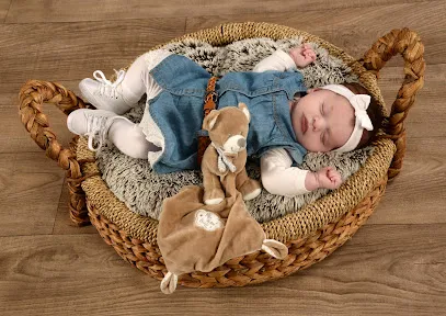 Image de Photographe bébé Lyon