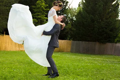 Image de Photographe de mariage romantique