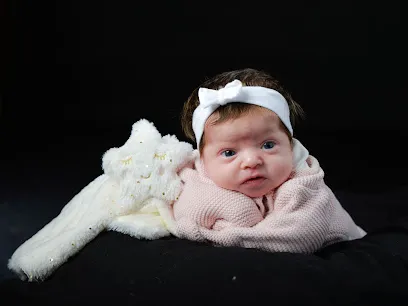 Image de Photographe Elodie Delmas - STUDIO PHOTO sur RDV