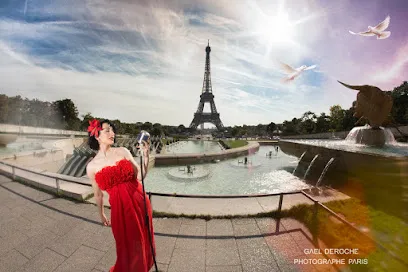 Image de Photographe événementiel