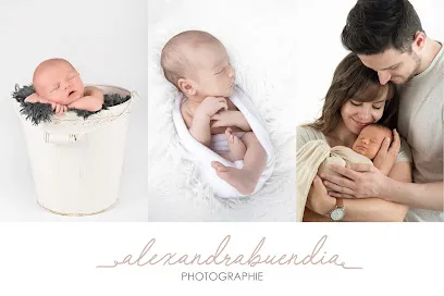 Image de Photographe Grossesse Bébé Famille Alexandra Buendia
