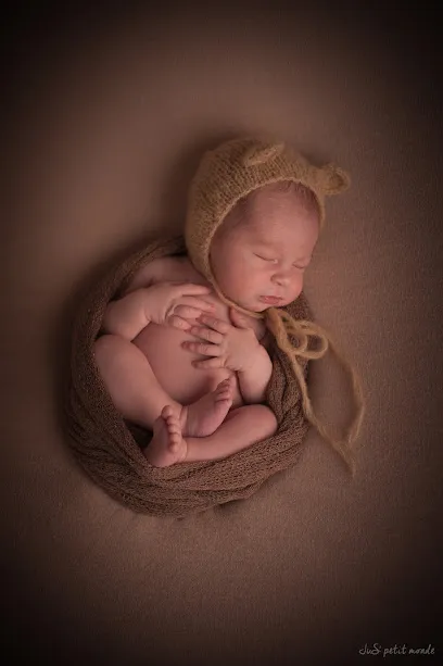 Image de Photographe Jus'Petit Monde