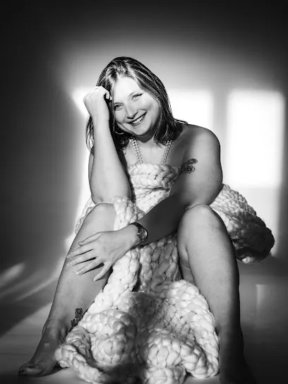 Image de Photographe-Laurent Maurel Photographie