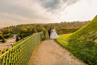 Image de photographe mariage 77