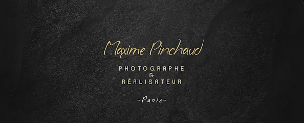 Image de Photographe | Mariage | Corporate | Shootings - Maxime Pinchaud