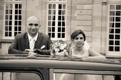 Image de Photographe Mariage EVJF Paris