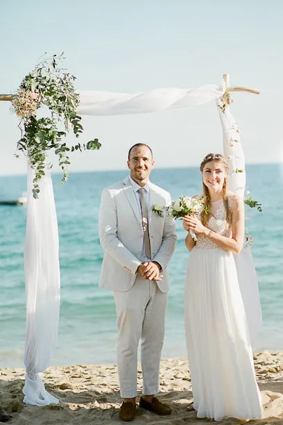 Image de Photographe mariage Monaco - Gabriella Vanstern