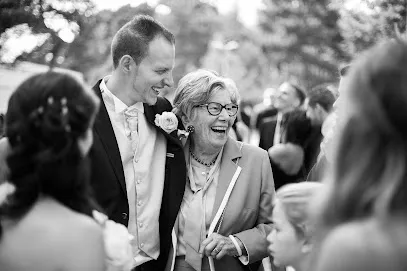 Image de photographe mariage nyon