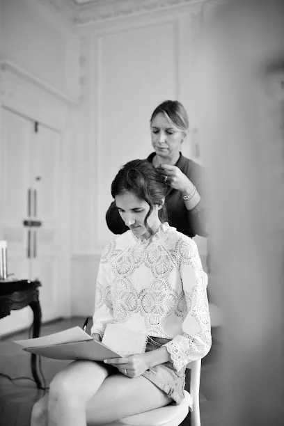 Image de Photographe mariage - Paris - Basile Crespin