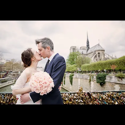 Image de Photographe mariage Paris MD
