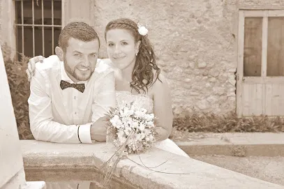 Image de Photographe Mariage prestige fun music