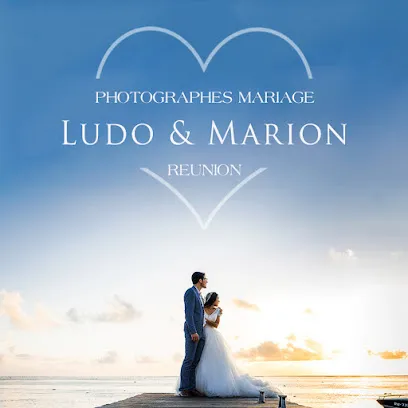 Image de Photographe Mariage Réunion 974 : Ludo & Marion