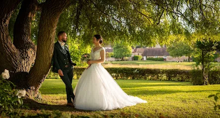 Image de 📸 Photographe mariage Yvelines (78) - Ile-de-France & Normandie | Objectif Monin