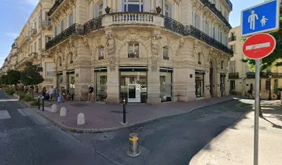 Image de Photographe Montpellier - Eyes One Shot