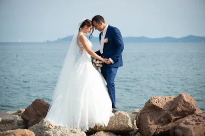 Image de Photographe Olivier Pirman Mariage Portrait Corporate Hyères Var LabcoMédia