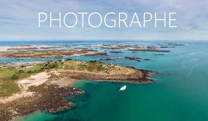 Image de Photographe Philippe Fauvel : Reportage, Drone, Entreprise, 360°