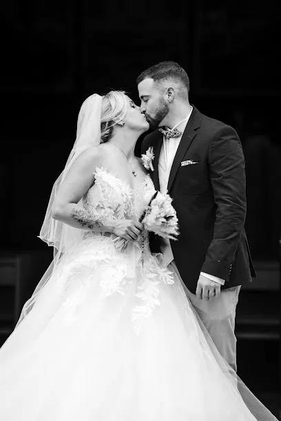 Image de Photographe Vidéaste Mariage Lyon | Les Marieurs