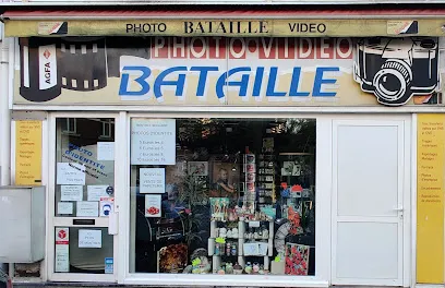 Image de Photovideo Bataille Et Fils SARL