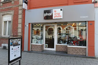 Image de Phox Photo Robert