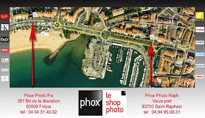 Image de Phox Saint Raphaël - www.photo83.fr