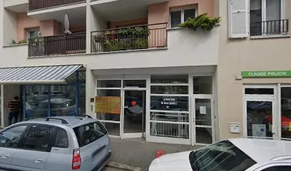 Image de Pinjon Claude