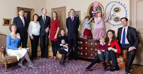 Image de Portrait de Famille - Shooting photo famille Bordeaux