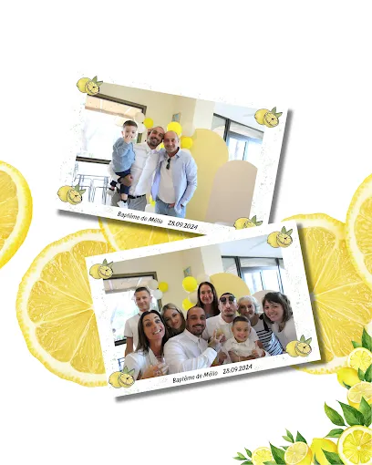 Image de Provence Photobooth