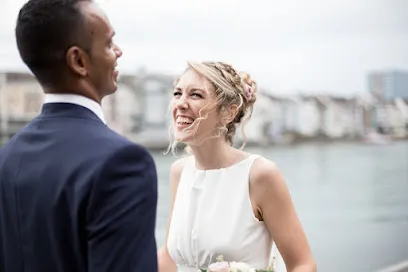 Image de Raoul Schweitzer photographe de mariage à Montpellier