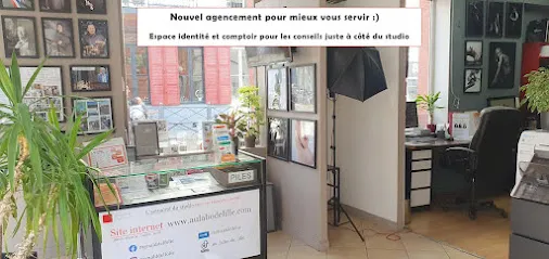 Image de Reflex photos