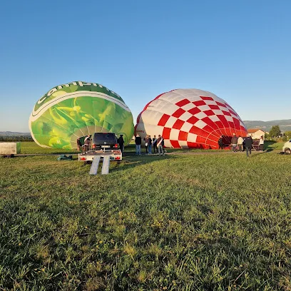 Image de Roanne Montgolfières