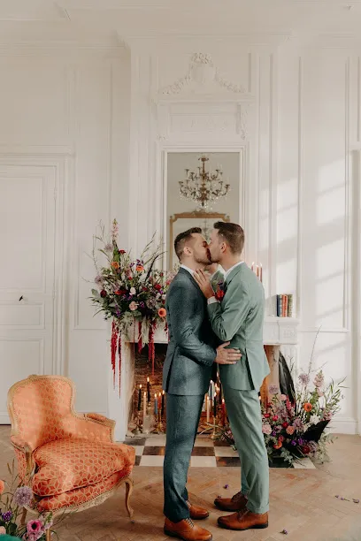 Image de Rock On The Moon - Photographe mariage Bordeaux et Sud-ouest