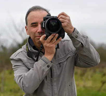 Image de Roland OZIEL photographe