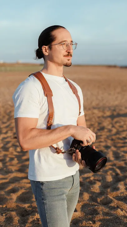 Image de Romain Daniel InFrame photographie - photographe en Vendée, Nantes, Les Sables d'Olonne, La Rochelle.