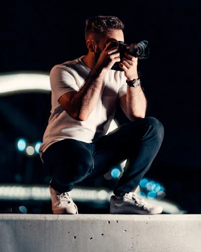 Image de Romain Liger - Photographe/Vidéaste