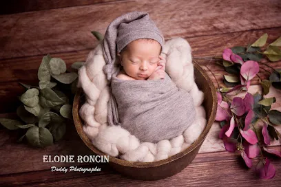 Image de Roncin Elodie