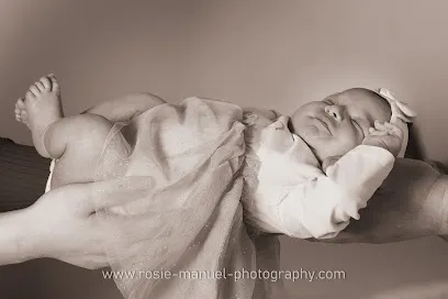 Image de Rosie & Manuel Photographie