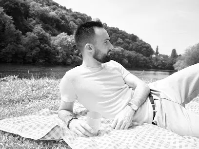 Image de Ryan Ousseni | Photographe mariage et mode