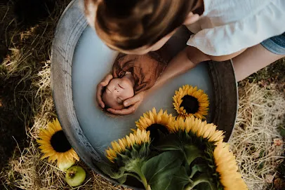 Image de Sabrina Soave Photographie