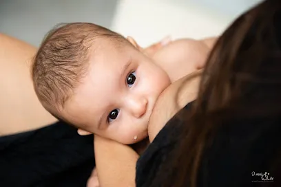 Image de Sandra TORRES Photographe - 9 mois & toi