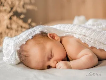 Image de Sarah Chesnel - Photographe
