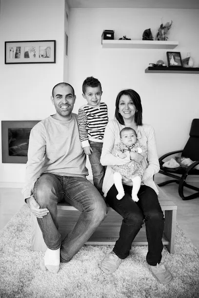 Image de Sarah Prigent-Mury - Photographie