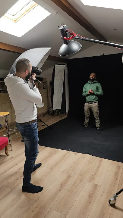 Image de Sébastien Jimenez Photographe Réalisateur