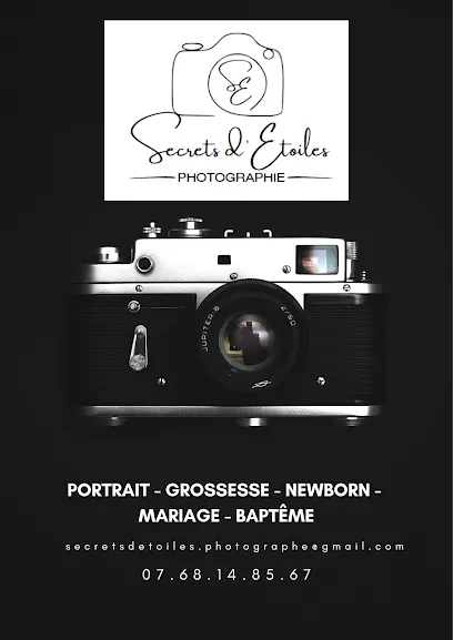 Image de secrets d'etoiles photographie