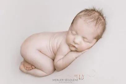 Image de ségolène merlier photographe