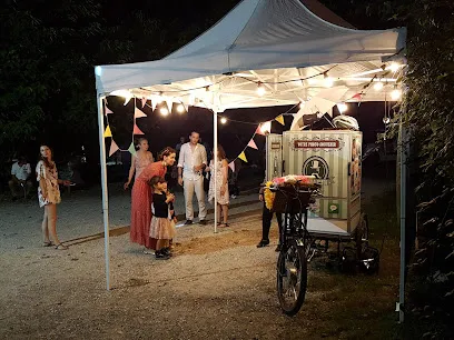 Image de SELFIE TRUSS Location photobooth